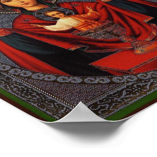 Poster L'inépuisable Coupe (Coin)