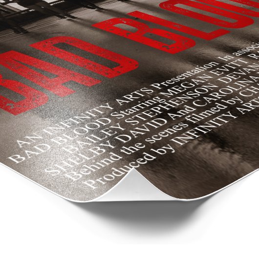 Poster Lineup (Coin)