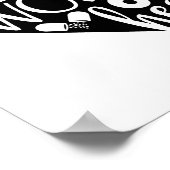 Poster L'Infirmière Est Une Oeuvre De Coeur (Coin)