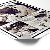 Poster L'Infirmière Militaire En Guerre (Coin)