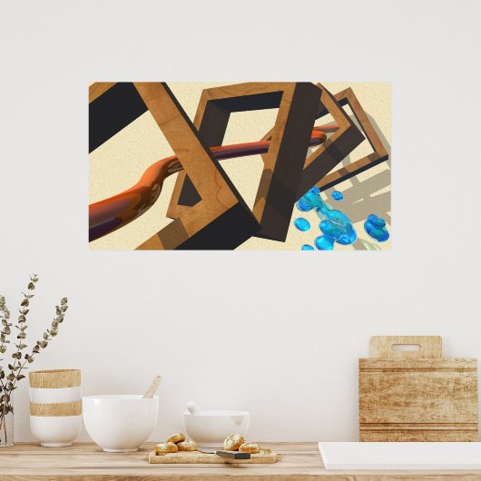 Poster link (Cuisine)