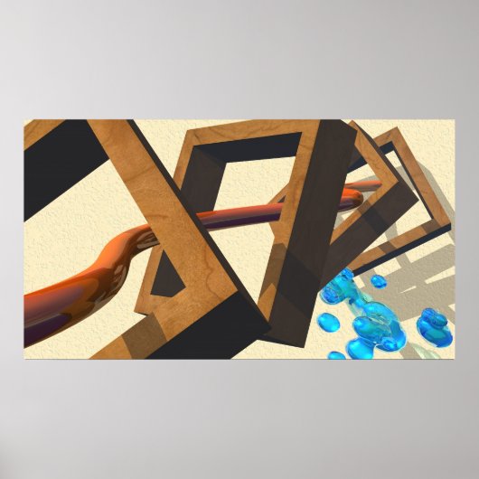 Poster link (Devant)