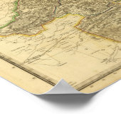 Poster Linlithgowshire (Coin)