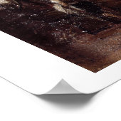 Poster L'Inn Door près de Gravesend (Coin)