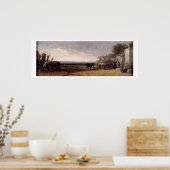 Poster L'Inn Door près de Gravesend (Cuisine)