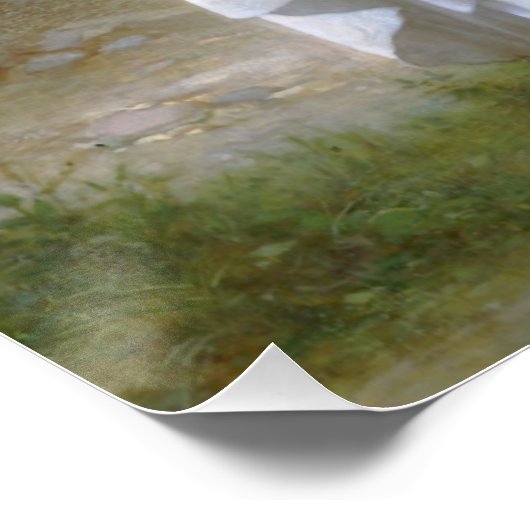 Poster L'innocence (Coin)