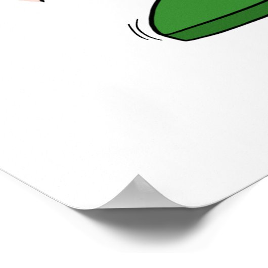 Poster "L'innovation, ça s'active !" (Coin)