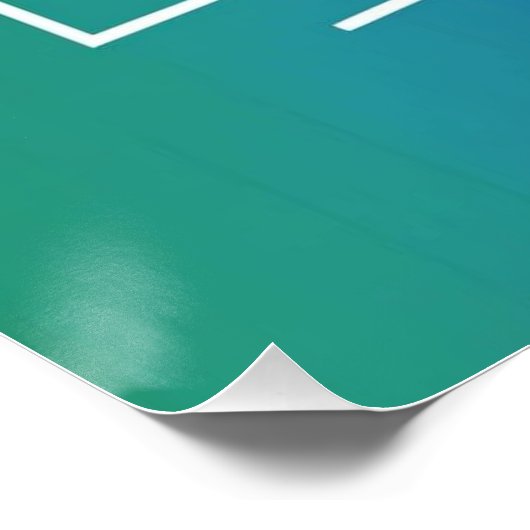 Poster L'innovation commence avec vous (Coin)