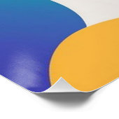 Poster L'innovation commence avec vous option 2 (Coin)