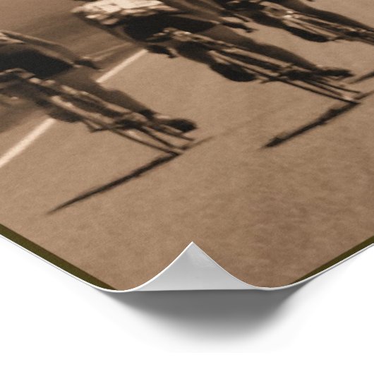 Poster Linsey Corbin - Montana Made (Coin)