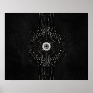 Poster L'insouciance