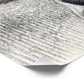 Poster L'insoumise du parc.  (Coin)