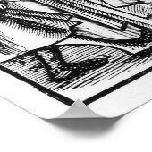 Poster L'institution des langues (Coin)