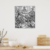 Poster L'institution des langues (Cuisine)