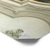 Poster L'Institution du Rosaire par St. Dominic (fres (Coin)