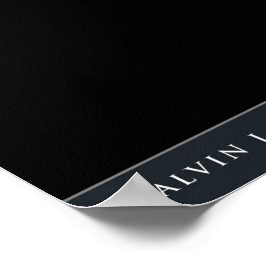 Poster L'intérieur de la Terre (Coin)