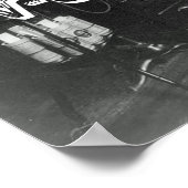 Poster L'introduction choquante du téléphone VoIP (Coin)