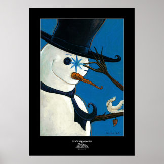 Poster L'introduction d'Izzie