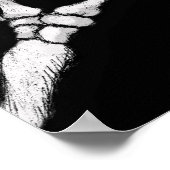 Poster L'Invitation (Coin)