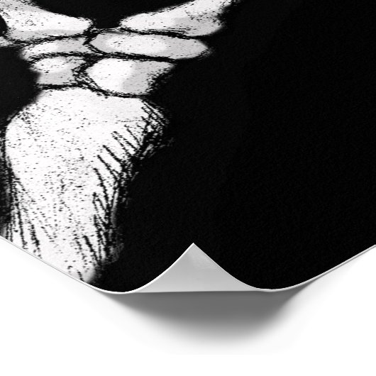 Poster L'Invitation (Coin)