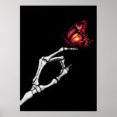 Poster L'Invitation (Devant)