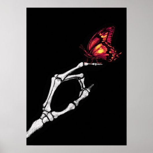 Poster L'Invitation (Devant)