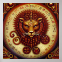 Lion 10