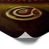 Poster Lion 12 (Coin)