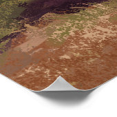 Poster Lion Cubs (Coin)