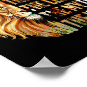 Poster Lion Dad The Man The Myth The Legend Grandpa Fathe (Coin)