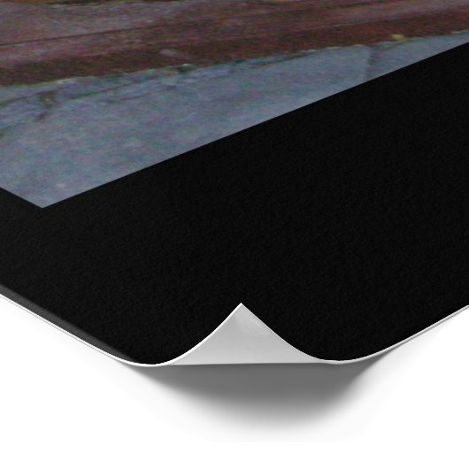 Poster Lion d'Andechs (Coin)