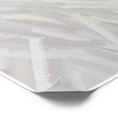 Poster Lion de Juda - Anglais (Coin)