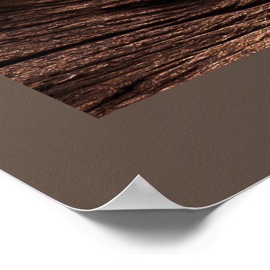 Poster Lion de Juda Apocalypse 5:5 (Coin)