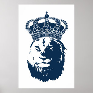 Poster Lion king