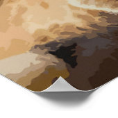 Poster Lion Lover To My Son Lion (Coin)