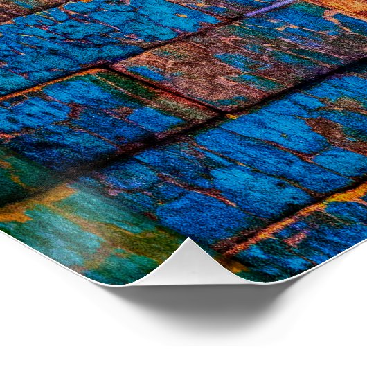 Poster Lion of Babylon, Mesopotamia  (Coin)