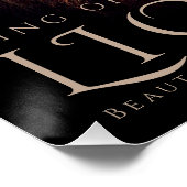Poster Lion [Perfect Poster] (Coin)