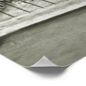 Poster Lion Tamer : 1897 (Coin)