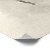 Poster Lioness (Coin)