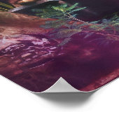 Poster Lioness Guardian (Coin)