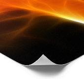 Poster Lions amoureux (Coin)