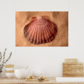 Poster Lions Paw (Cuisine)