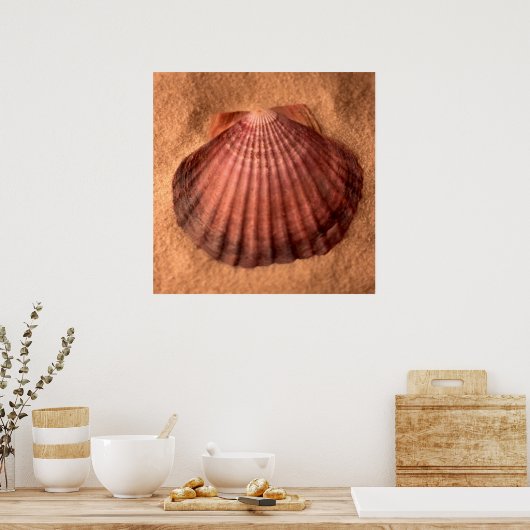 Poster Lions Paw (Cuisine)