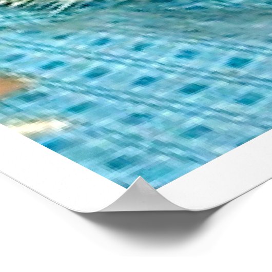 Poster Lioti le hérisson (Coin)