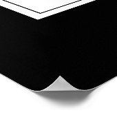 Poster Lips Original (Coin)