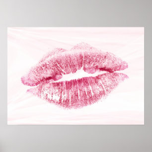 Poster Lipstick