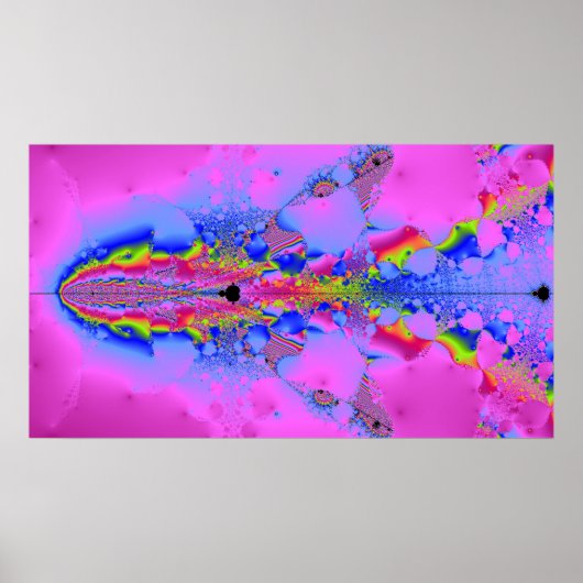 Poster Liquefy (Devant)