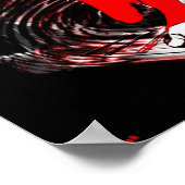 Poster Liquid Crunk (Coin)