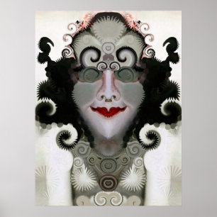 Poster Liquid Demons 05