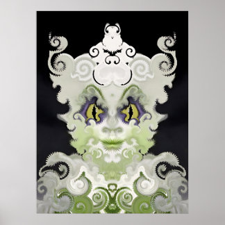 Poster Liquid Demons 08